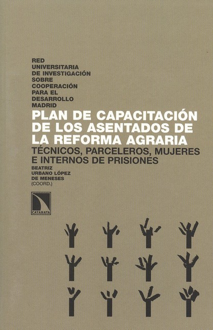 Plan de capacitación de los as...