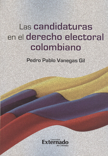 Las candidaturas en el derecho...