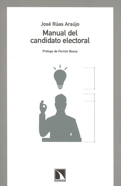 Manual del candidato electoral