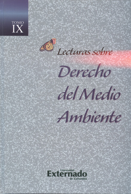Lecturas sobre Derecho del Med...