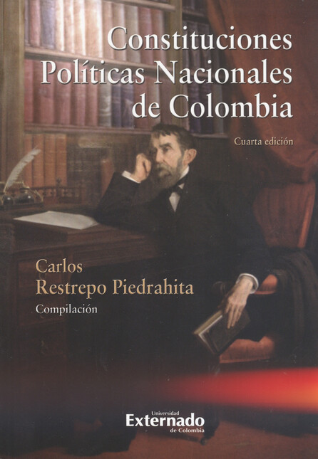 Constituciones políticas nacio...