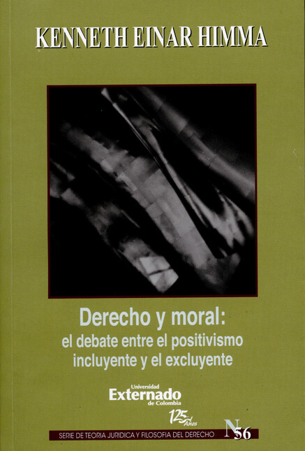 Derecho y moral: El debate ent...