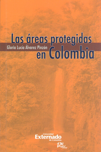 Las areas protegidas en Colomb...