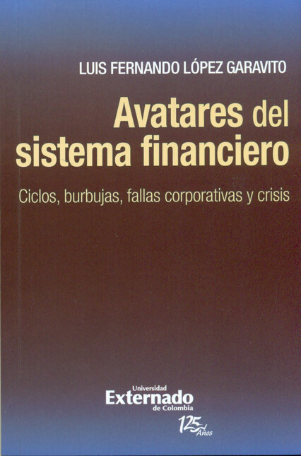 Avatares del sistema financier...