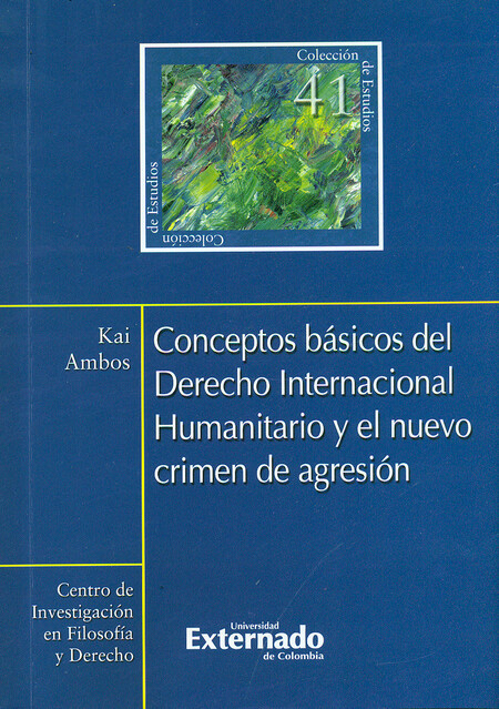 Conceptos básicos del Derecho ...
