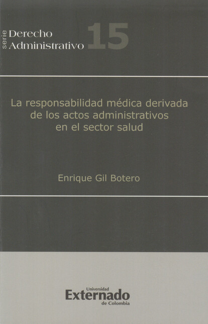 Responsabilidad médica derivad...