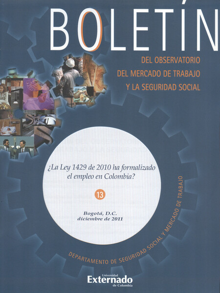 Revista Boletín del observator...