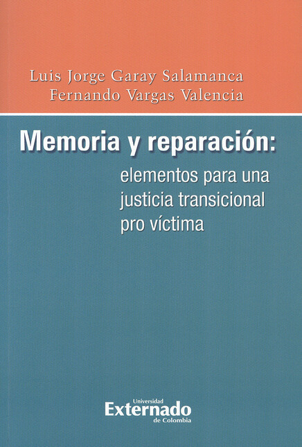Memoria y reparación: elemento...