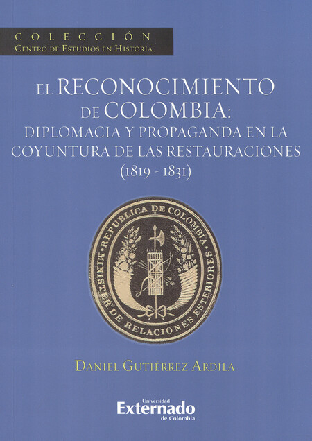 El reconocimiento de Colombia:...