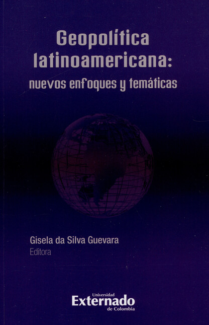 Geopolítica latinoamericana: n...