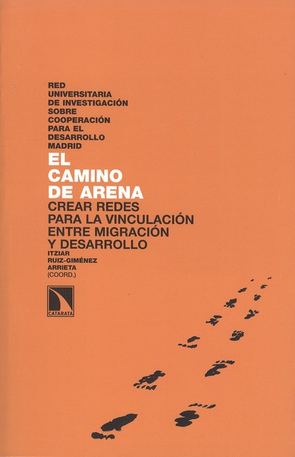El camino de arena