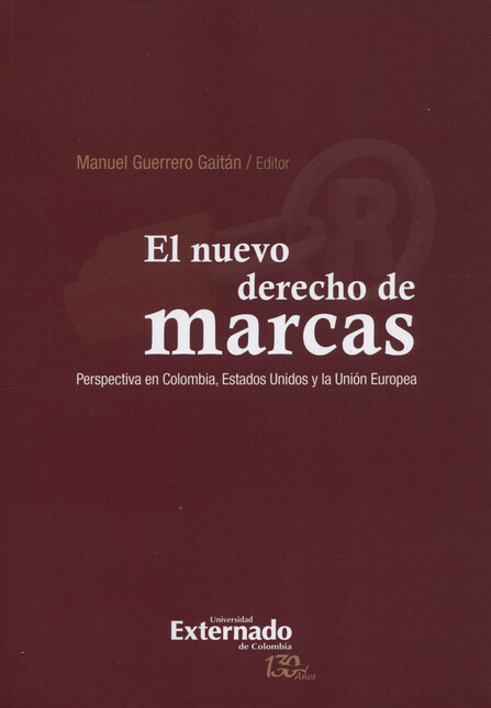 El nuevo derecho de marcas. Pe...