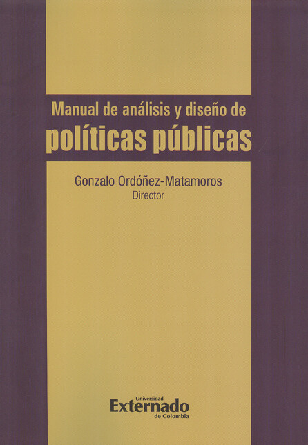 Manual de análisis y diseño de...