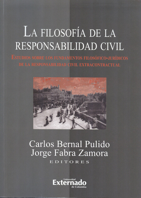 La filosofía de la responsabil...