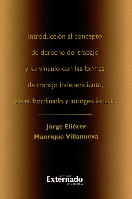 Introducción al concepto de de...