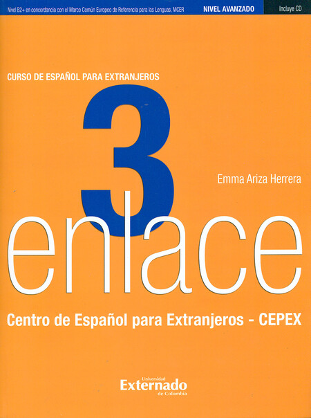 Enlace 3 nivel avanzado. Curso...