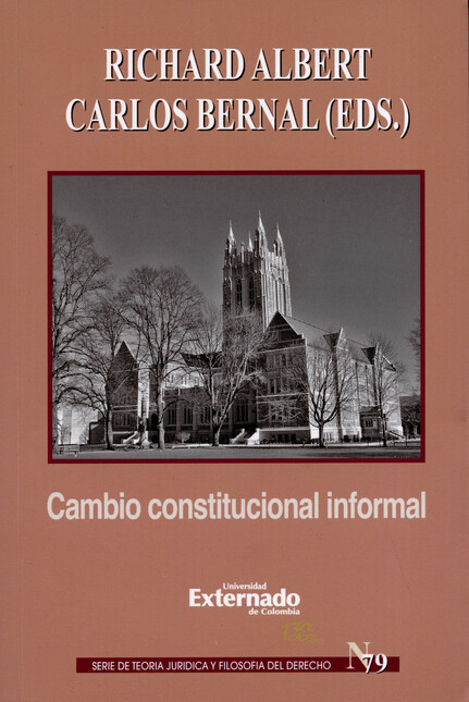 Cambio constitucional informal