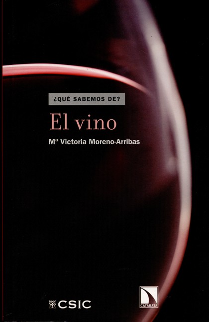 El vino