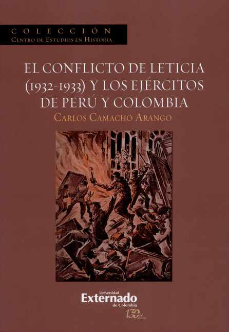 El conflicto de Leticia (1932-...