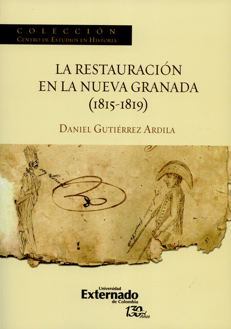 La restauración en la Nueva Gr...