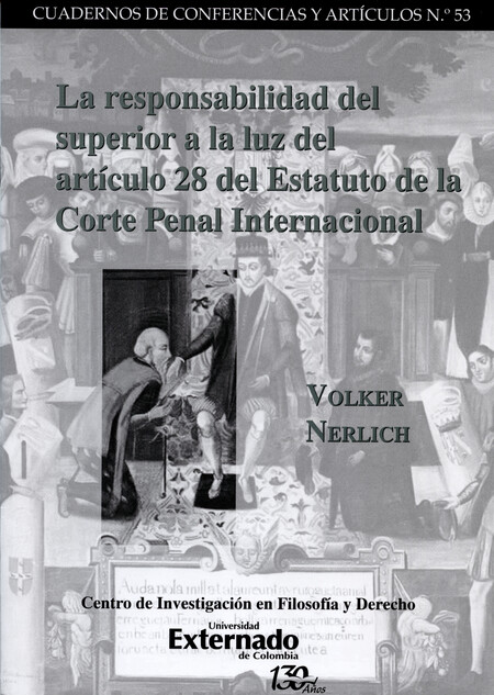La responsabilidad del superio...