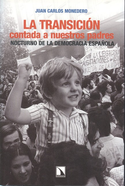 La transición contada a nuestr...