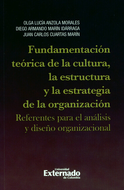 Fundamentación teórica de la c...