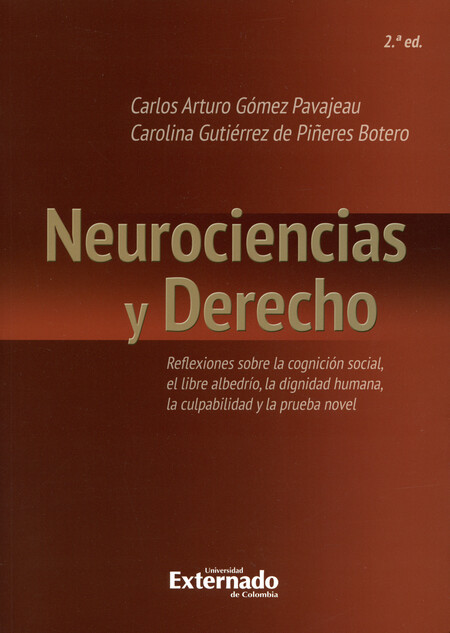 Neurociencias y derecho. Refle...