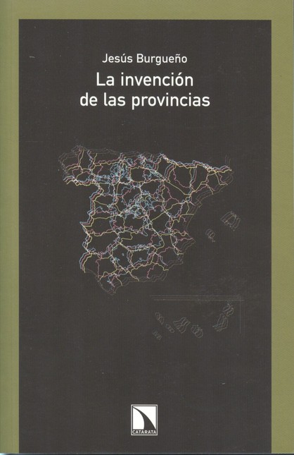 Invención de las provincias