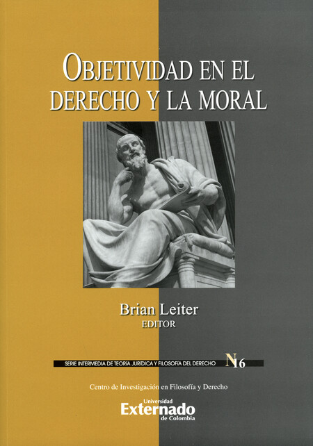 Objetividad en el derecho y la...