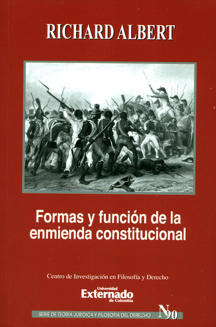 Formas y función de la enmiend...