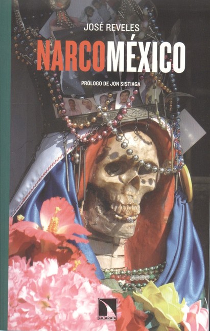 Narcoméxico
