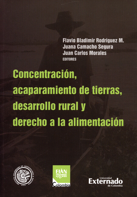 Concentración, acaparamiento d...