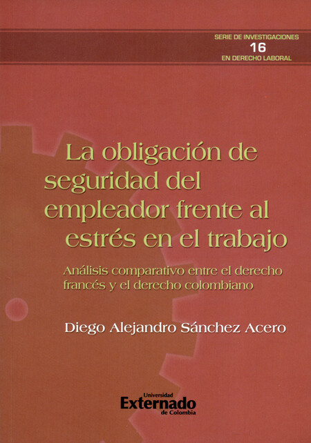 La obligación de seguridad del...