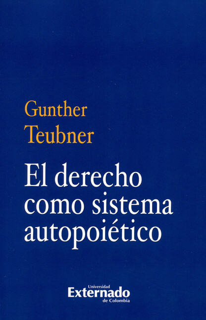 El derecho como sistema autopo...