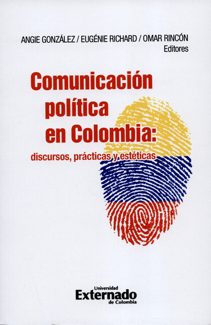 Comunicación política en Colom...