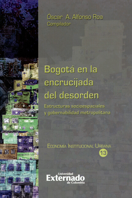 Bogotá en la encrucijada del d...