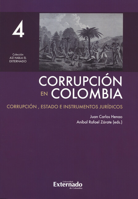 Corrupción en Colombia. Corrup...