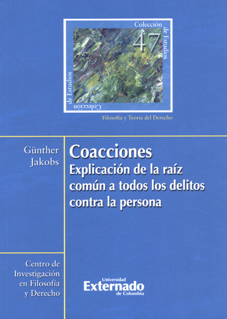 Coacciones. Explicación de la ...