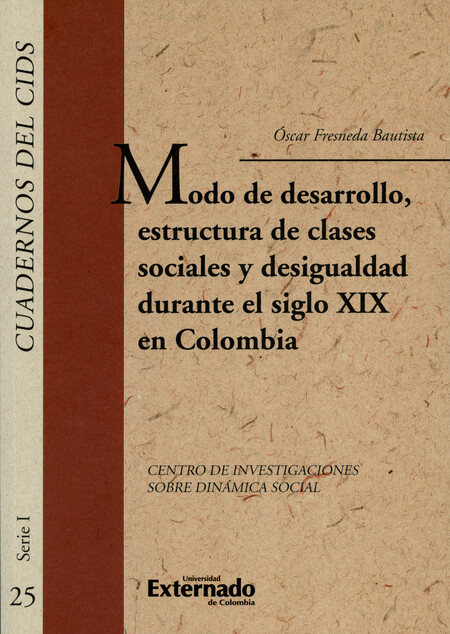 Modo de desarrollo, estructura...