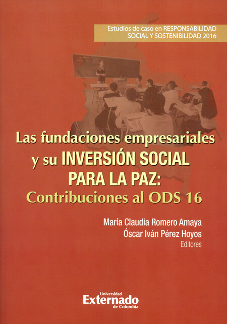 Las fundaciones empresariales ...