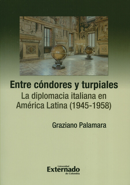 Entre cóndores y turpiales. La...