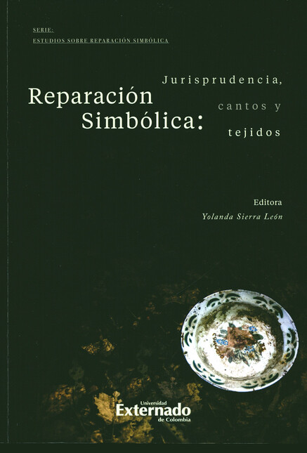 Reparación simbólica: jurispru...