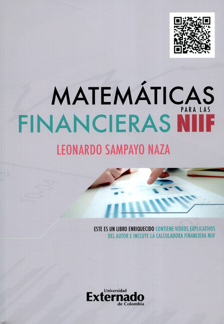 Matemáticas financieras para l...