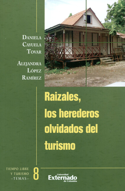 Raizales, los herederos olvida...