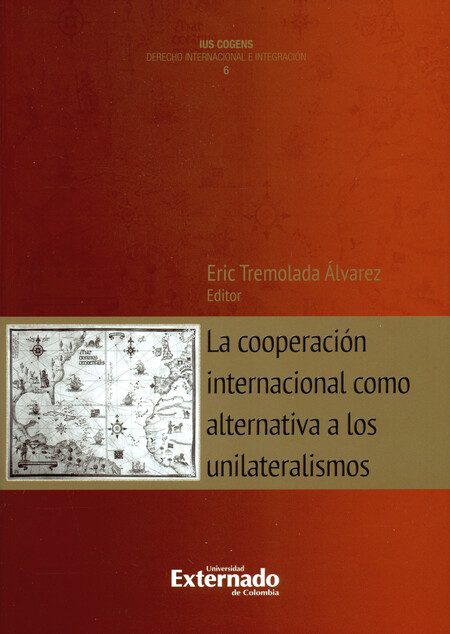 La cooperación internacional c...