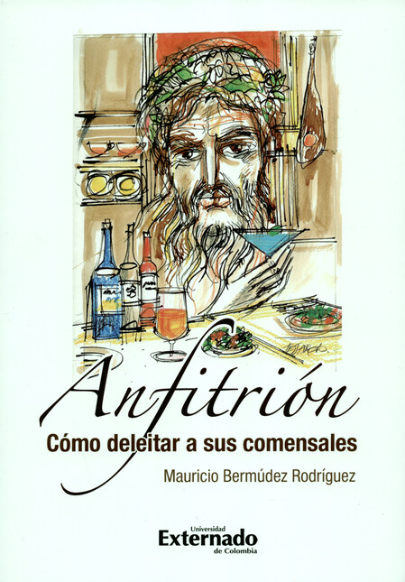 Anfitrión. Cómo deleitar a sus...