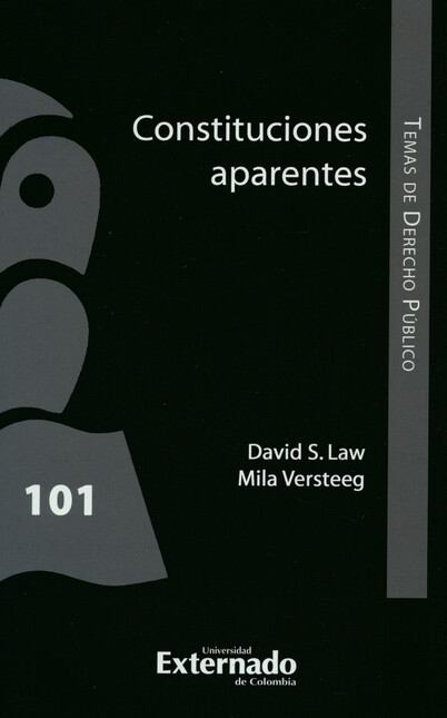 Constituciones aparentes