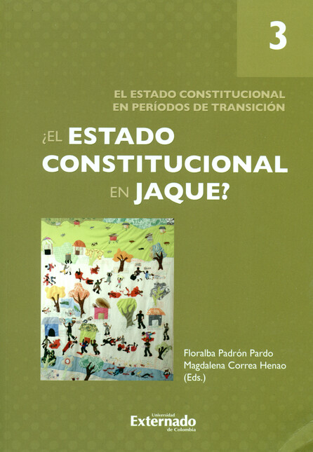¿El Estado constitucional en j...