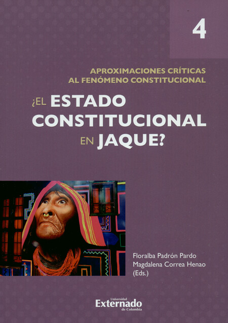 ¿El Estado constitucional en j...